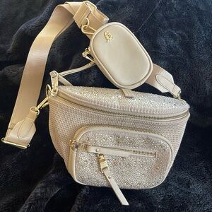 Steve Madden crossbody bag